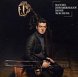 Daniel ZIMMERMANN : "Bone-Machine"