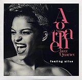 AGATHE Jazz Quartet : "Feeling Alive"