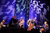 Tom Rainey Quintet à Vitrolles (14 mars 2015)
