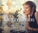 Karrin ALLYSON : "Many A New Day – Sings Rodgers & Hammerstein"