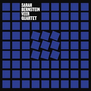 Sarah Bernstein Veer Quartet "Veer Quartet"