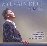 Sylvain BEUF : "Plénitude"