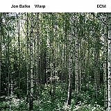 Jon BALKE : "Warp"