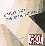 Barry GUY : "The Blue Shroud"