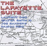Laurent COQ – Walter SMITH III : "The Lafayette Suite"