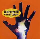 Stanley COWELL : "Juneteenth – piano solo"