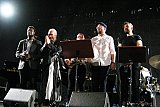 Carl-Henri Morisset, Riccardo Del Fra, Jan Prax, Tomasz Dabrowski & Nicolas Fox