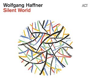 Wolfgang Haffner . Silent World