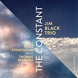 Jim BLACK Trio : "The Constant"