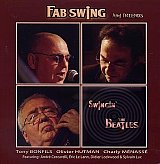FAB SWING and Friends : "Swingin' The Beatles"