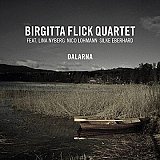 Birgitta FLICK Quartet : "Dalarna"