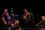 Magic Malik Quintet avec Olivier Laisney