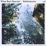 Elina DUNI Quartet : "Dallëndyshe"