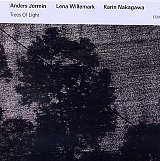 Anders JORMIN – Lena WILLEMARK – Karin NAKAGAWA : "Trees of Light"