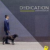 Justin KAUFLIN : "Dedication"