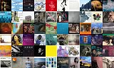 Les 60 pochettes d'albums de février 2024, Ribambelle de disques, CultureJazz.fr