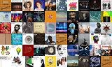 Les 56 pochettes des albums de la Ribambelle de mars 2024 - CultureJazz.fr