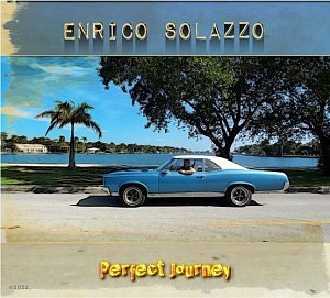 Enrico Solazzo . Perfect Journey