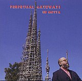 Ed MOTTA : "Perpetual Gateways"