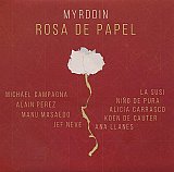 MYRDDIN : "Rosa de Papel"