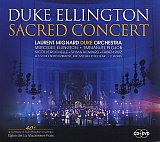Laurent MIGNARD Duke Orchestra : "Duke Ellington – Sacred Concert"