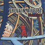 Sylvain RIFFLET : "Mechanics"