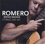 ROMERO : "Strings and air"