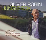 Olivier ROBIN : "Jungle Box"
