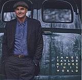 James TAYLOR : "Before This World"