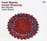 Frank WOESTE : "Pocket Rhapsody"