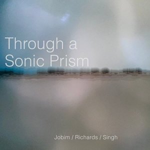 Doug Richards Orchestra . Through a Sonic Prism