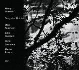 Kenny WHEELER : "Songs For Quintet"
