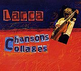 LACCA : Chansons Collages