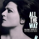 Susie ARIOLI : "All the way"