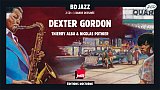 Dexter Gordon - 1945/1955
