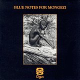 Blue Notes for Mongezi