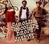 Carolina Chocolate Drops : "Genuine Negro Jig"