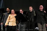 Quintet Horizons / Gueorgui Kornazov - Caen, 4 février 2012