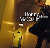Donny McCaslin - "In Pursuit"