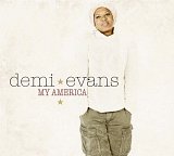 Demi EVANS : "My America"