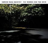 Enrico Rava Quintet - The words and the days