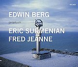 Edwin Berg - Éric Surmenian - Fred Jeanne : "Perpetuum"
