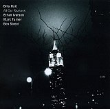 Billy HART : " All Our Reasons"