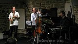 Gaël Horellou trio - Coutances, 14 mai 2010