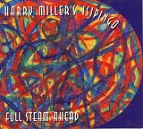 Harry Miller's Isipingo : “Full Steam Ahead"