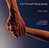 Jean-Christophe Béney Quartet : "The Link"