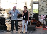 Jean-Paul Ricard et Anne-Marie Parein les duettistes de l'AJMI !