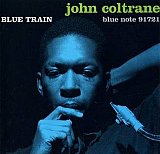 John Coltrane : "Blue Train"