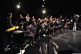 Orchestre des Jeunes Jazzmen de Bourgogne + PESM, février 2012
