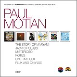 Paul MOTIAN : "The complete..."